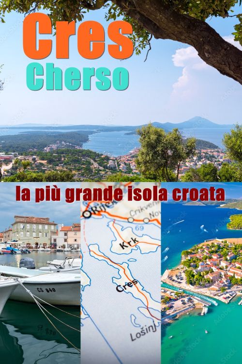 Cherso è la più grande isola croata, situata all'estremità settentrionale del golfo del Quarnero. Vivrete momenti indimenticabili di relax, sia che siate appassionati di sport, esploratori delle profondità marine, amanti della natura o instancabili ricercatori di valori storici e culturali.
