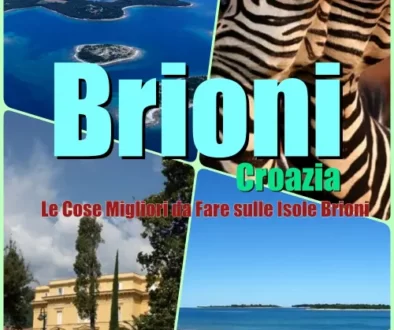 Le Cose Migliori da Fare sulle Isole Brioni