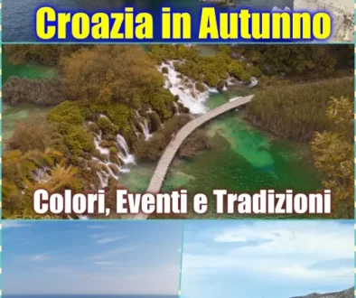 Croazia in Autunno: Colori, Eventi e Tradizioni