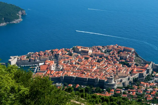 Cosa fare a Dubrovnik in autunno